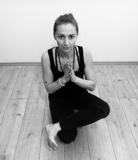 Lenka Chabová