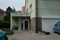 Aerobik studio Dvojka Sedlčany