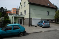 Aerobik studio Dvojka Sedlčany