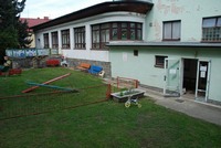 Rodinné centrum Petrklíč - volnočasové centrum Hnízdo