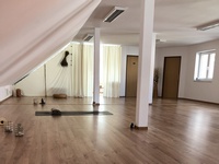 Jógové studio Štětkovice