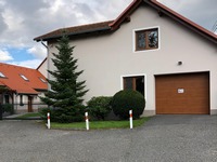 Jógové studio Štětkovice