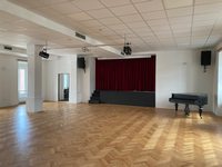 Komunitní centrum Města Krásná Hora nad Vltavou