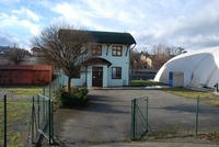 SPORTKLUB Sedlčany - Zberazská