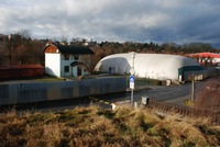 SPORTKLUB Sedlčany - Zberazská