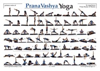 Prána Vashya jóga